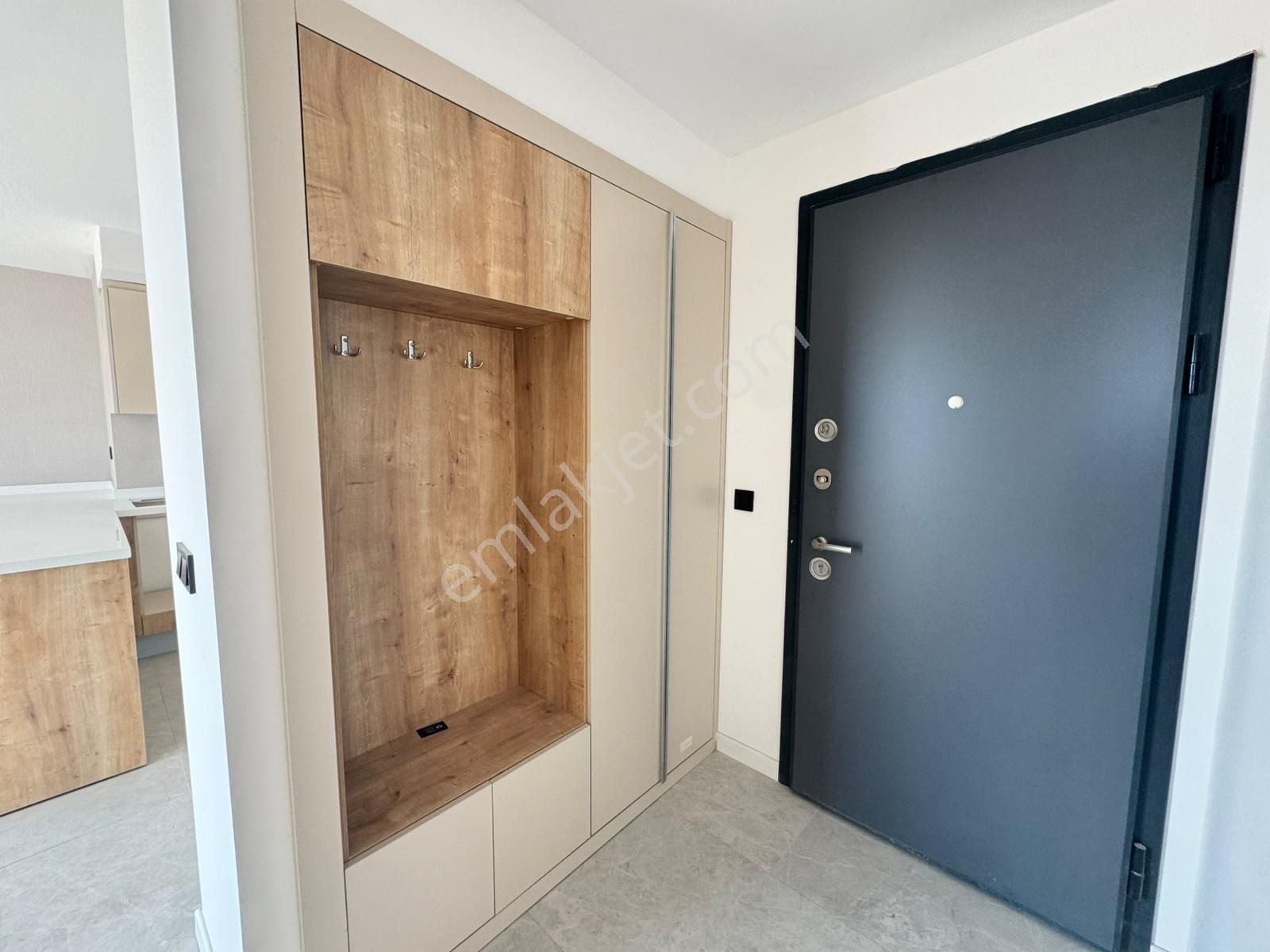 Gayda Vera Rezidans Ataşehirde Satılık Lüks 2+1 Daire - Görsel 12