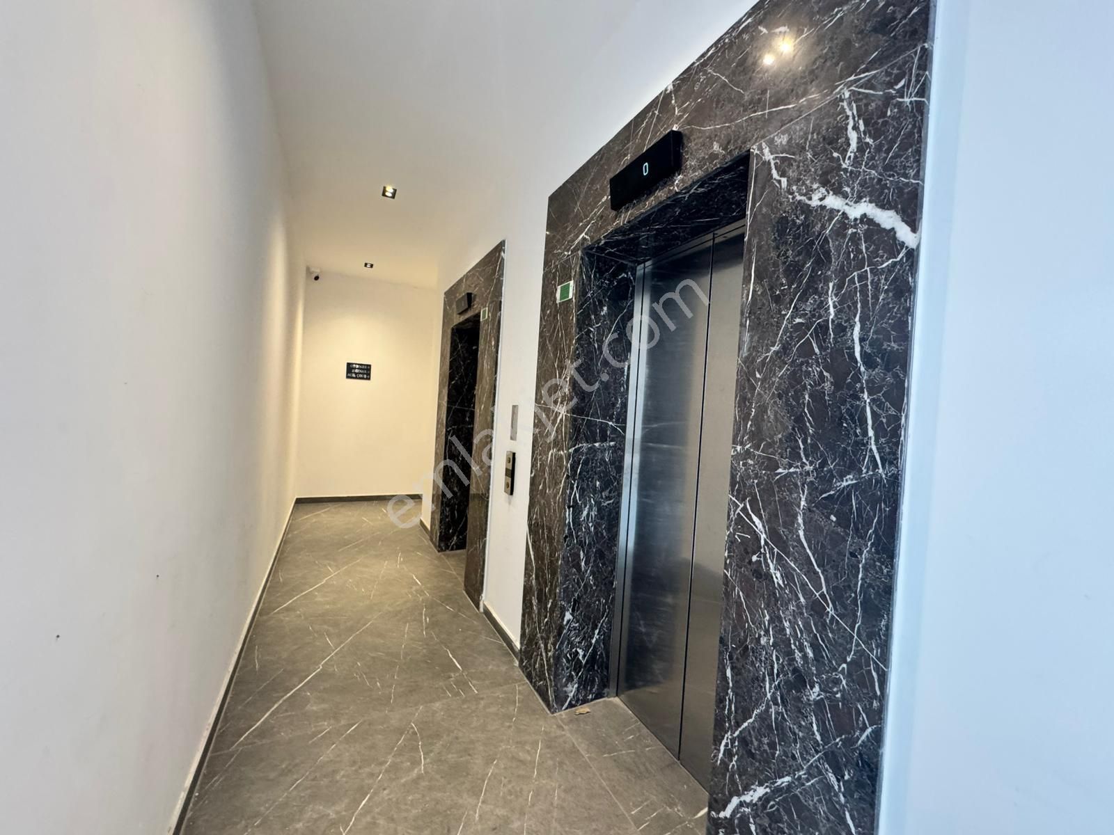 Gayda Vera Rezidans Ataşehirde Satılık Lüks 2+1 Daire - Görsel 19