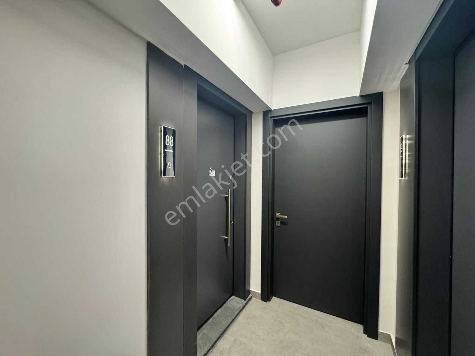 Gayda Vera Rezidans Ataşehirde Satılık Lüks 2+1 Daire - Görsel 14