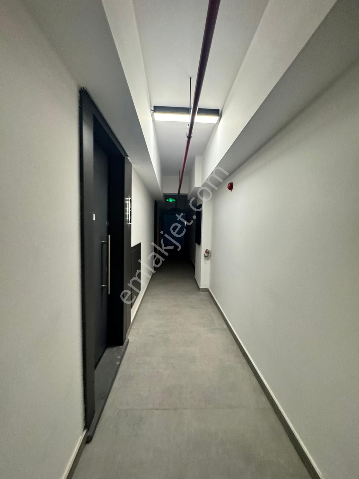 Gayda Vera Rezidans Ataşehirde Satılık Lüks 2+1 Daire - Görsel 16