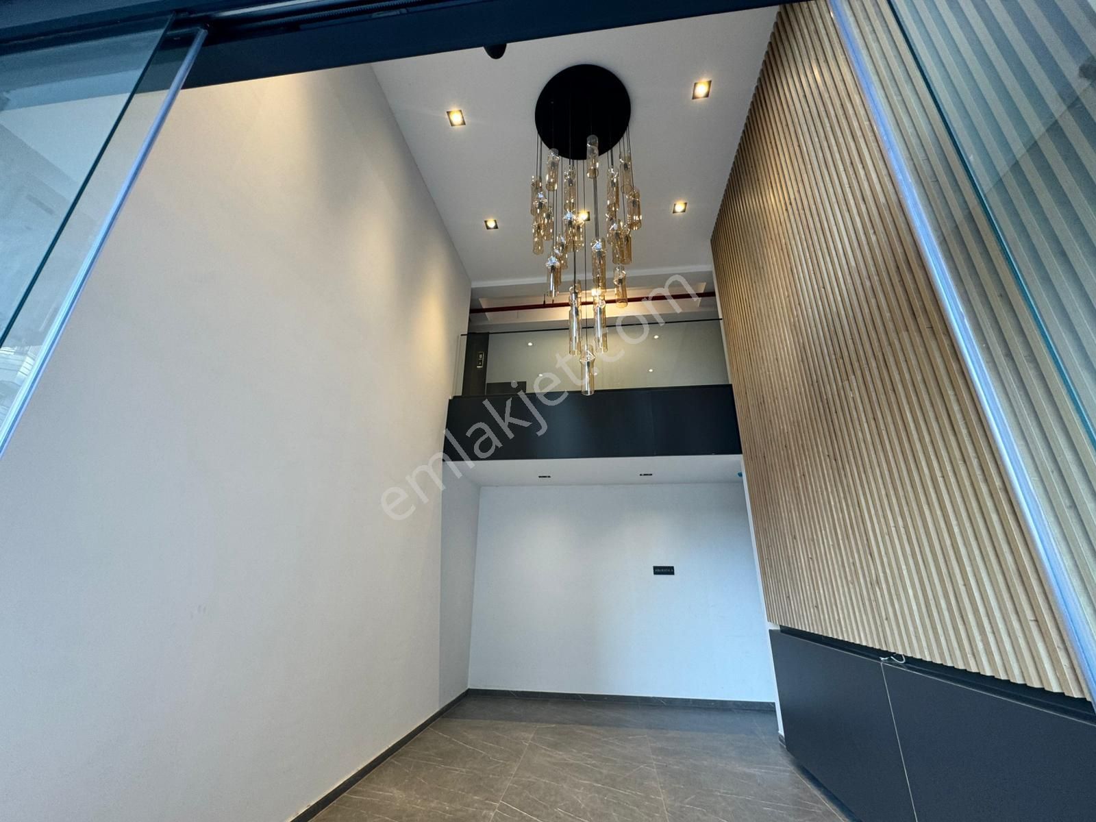 Gayda Vera Rezidans Ataşehirde Satılık Lüks 2+1 Daire - Görsel 17