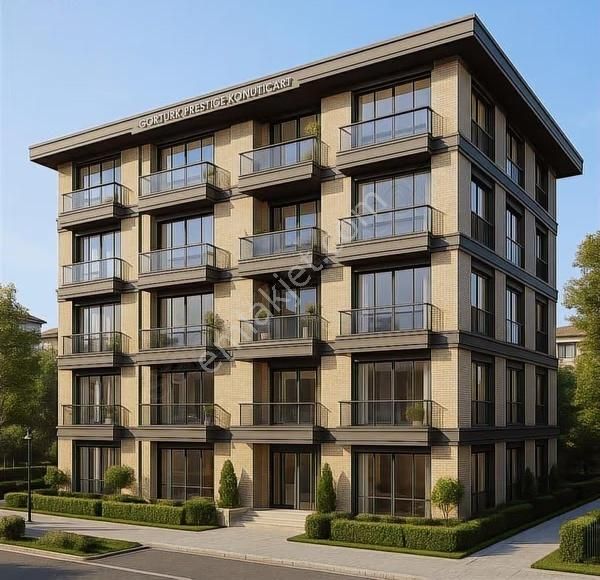 Prestıge Konutları