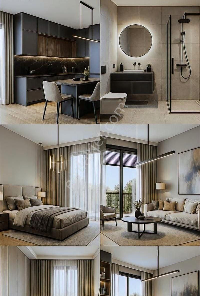 Prestıge Konutları - Görsel 2