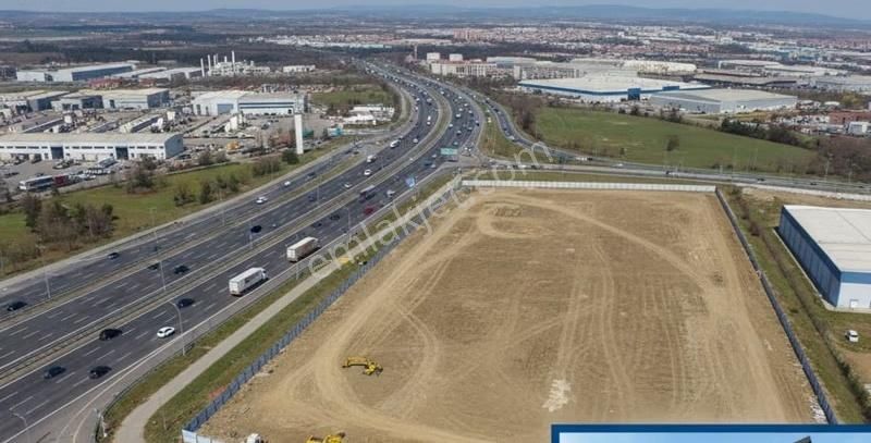 Arnavutköy / Ömerli Sanayi İmarlı 25000 M² - Görsel 2