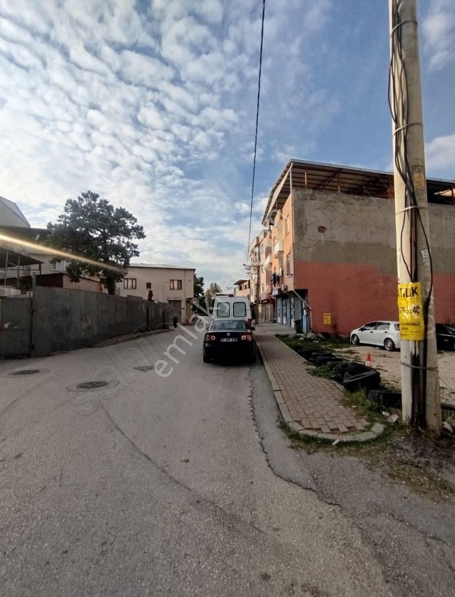 403 M² İmarlı Arsa - Görsel 30