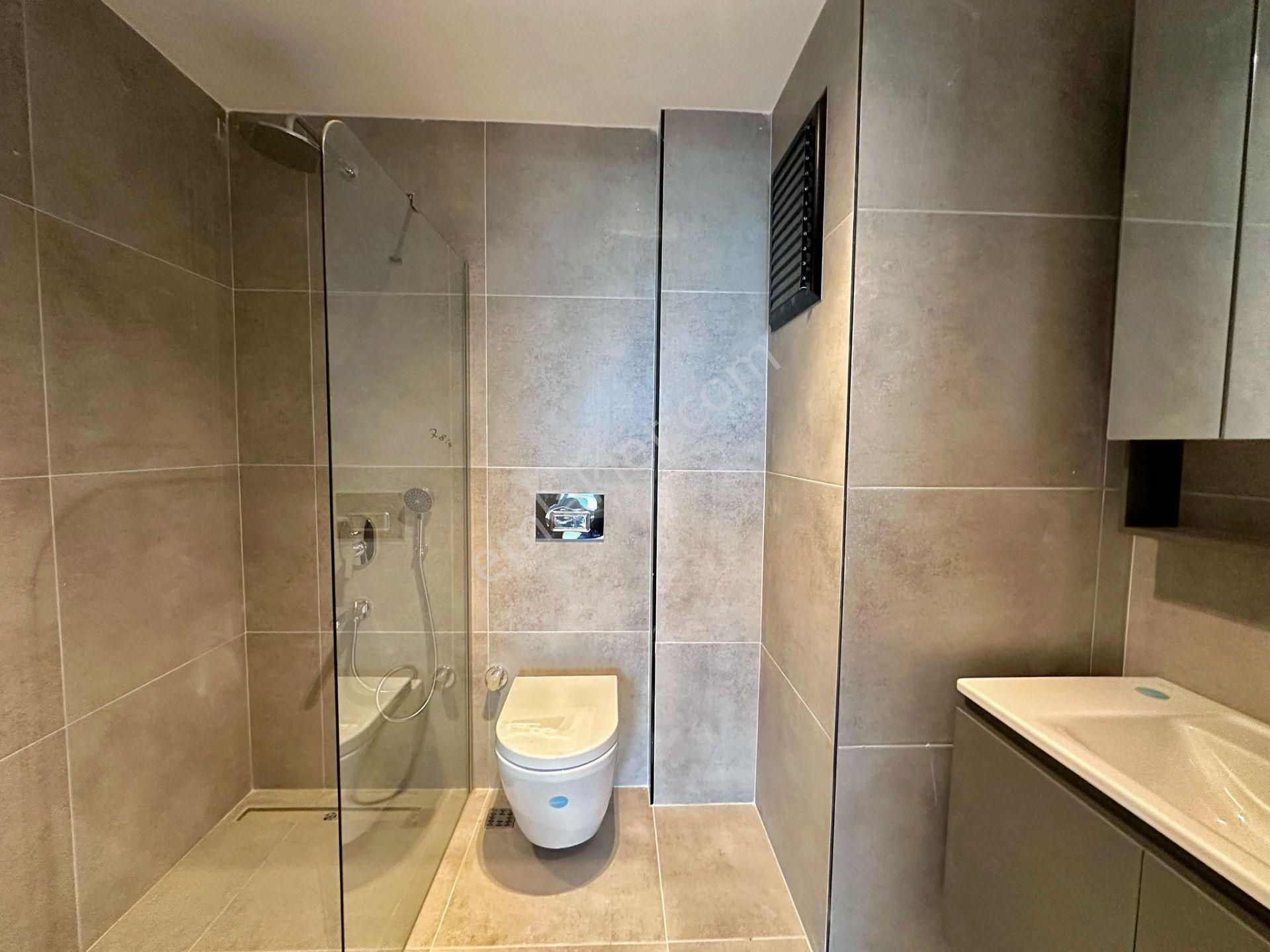 Antalya Aksu Altıntaş Satılık 2+1 Ayrı Mutfak Lüks Allure Site Önder Sağlam Dan - Görsel 10