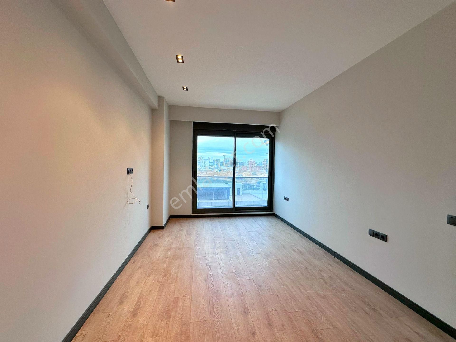 Antalya Aksu Altıntaş Satılık 2+1 Ayrı Mutfak Lüks Allure Site Önder Sağlam Dan - Görsel 7