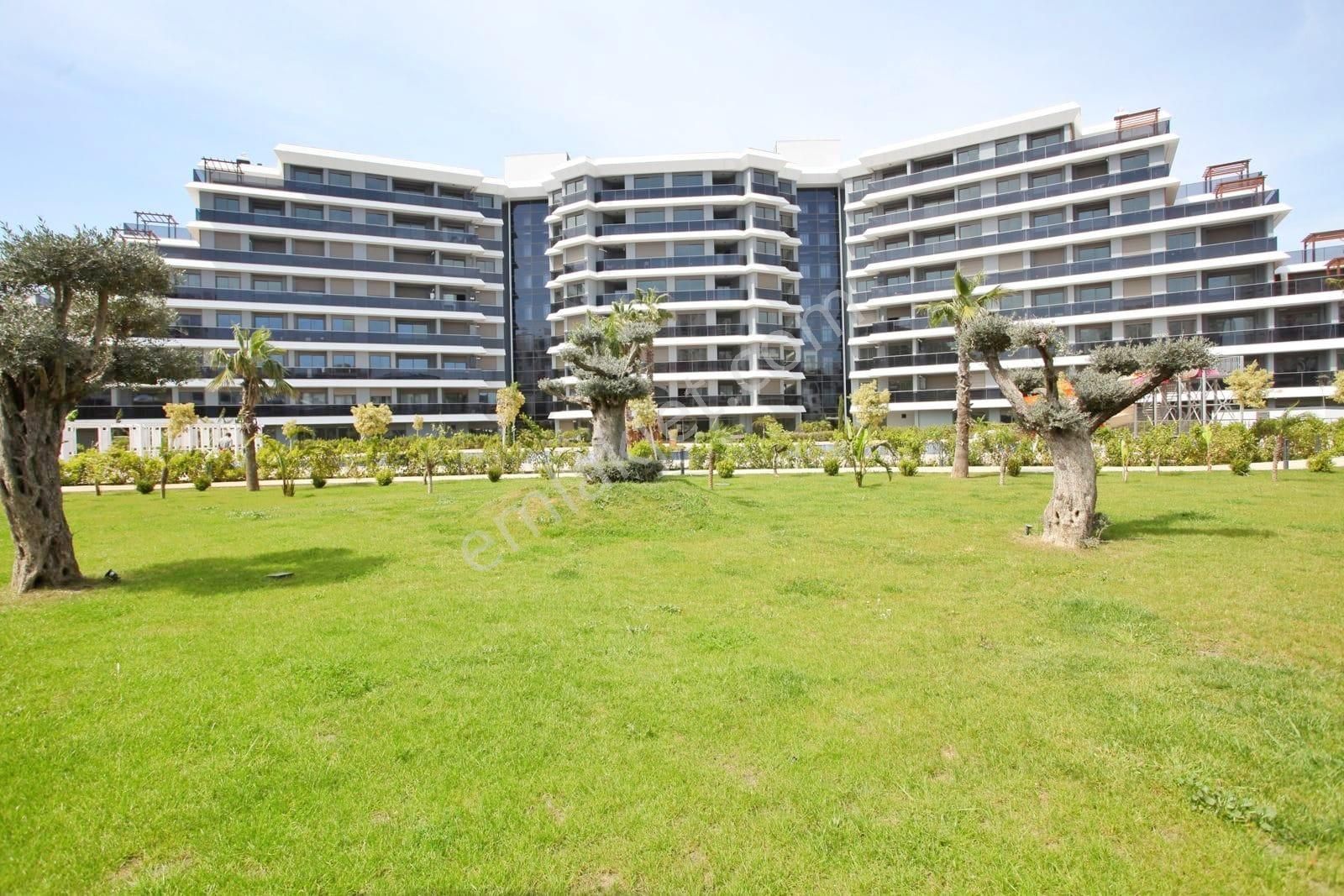 Antalya Aksu Altıntaş Satılık 2+1 Ayrı Mutfak Lüks Allure Site Önder Sağlam Dan - Görsel 31