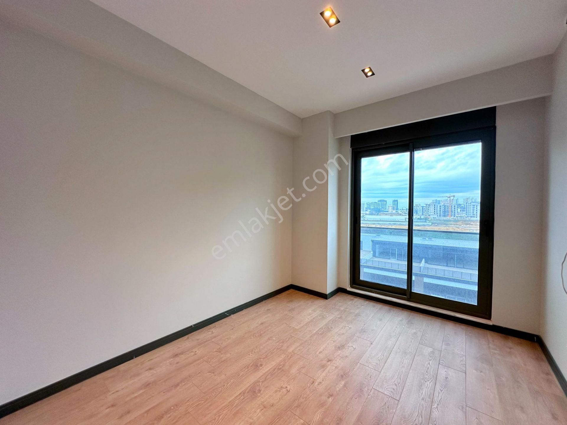 Antalya Aksu Altıntaş Satılık 2+1 Ayrı Mutfak Lüks Allure Site Önder Sağlam Dan - Görsel 6