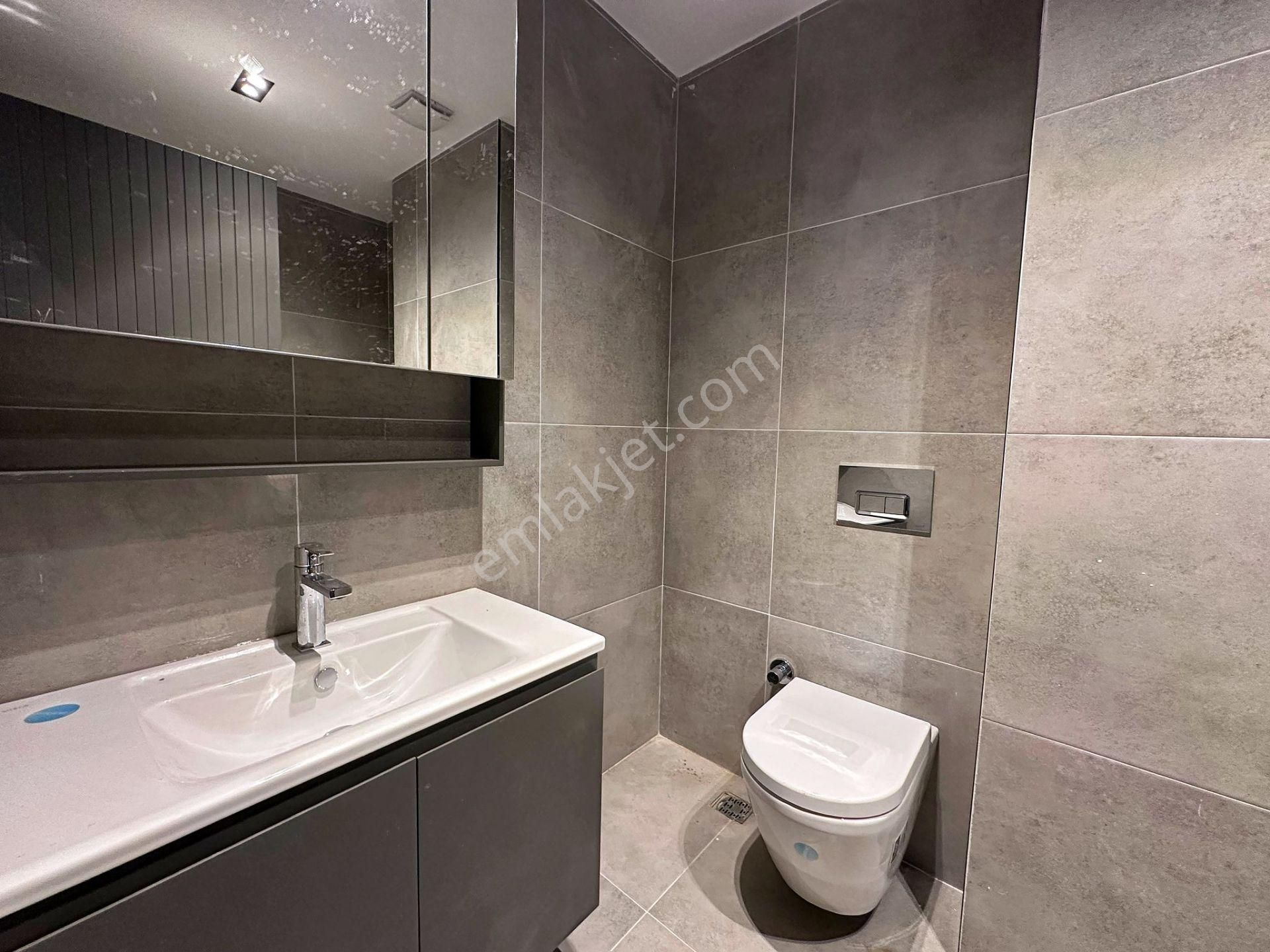 Antalya Aksu Altıntaş Satılık 2+1 Ayrı Mutfak Lüks Allure Site Önder Sağlam Dan - Görsel 8