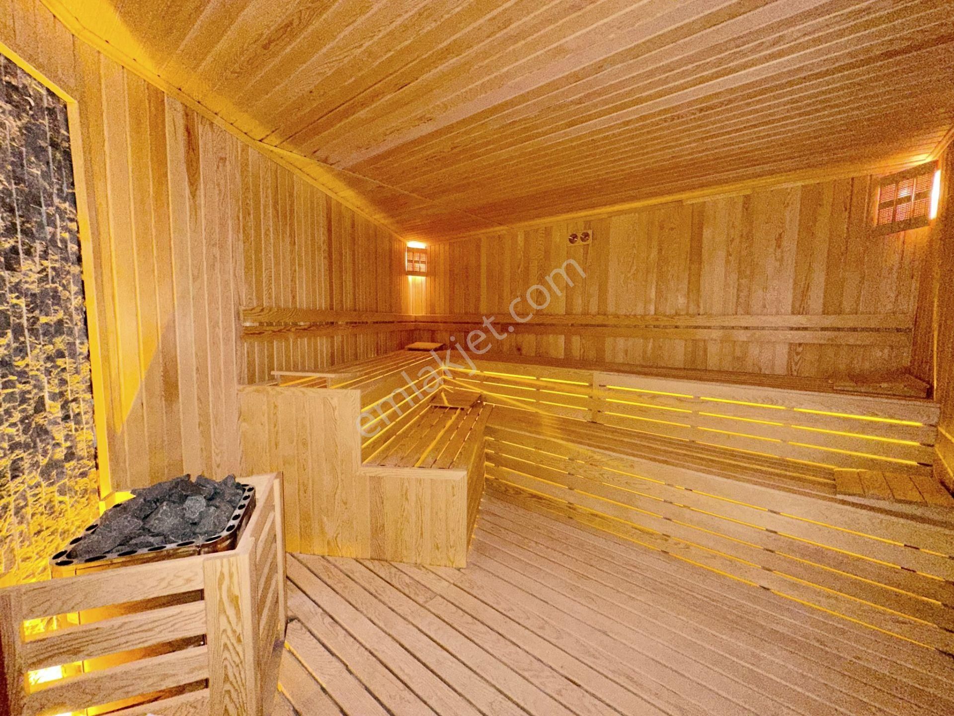 Antalya Aksu Altıntaş Satılık 2+1 Ayrı Mutfak Lüks Allure Site Önder Sağlam Dan - Görsel 26