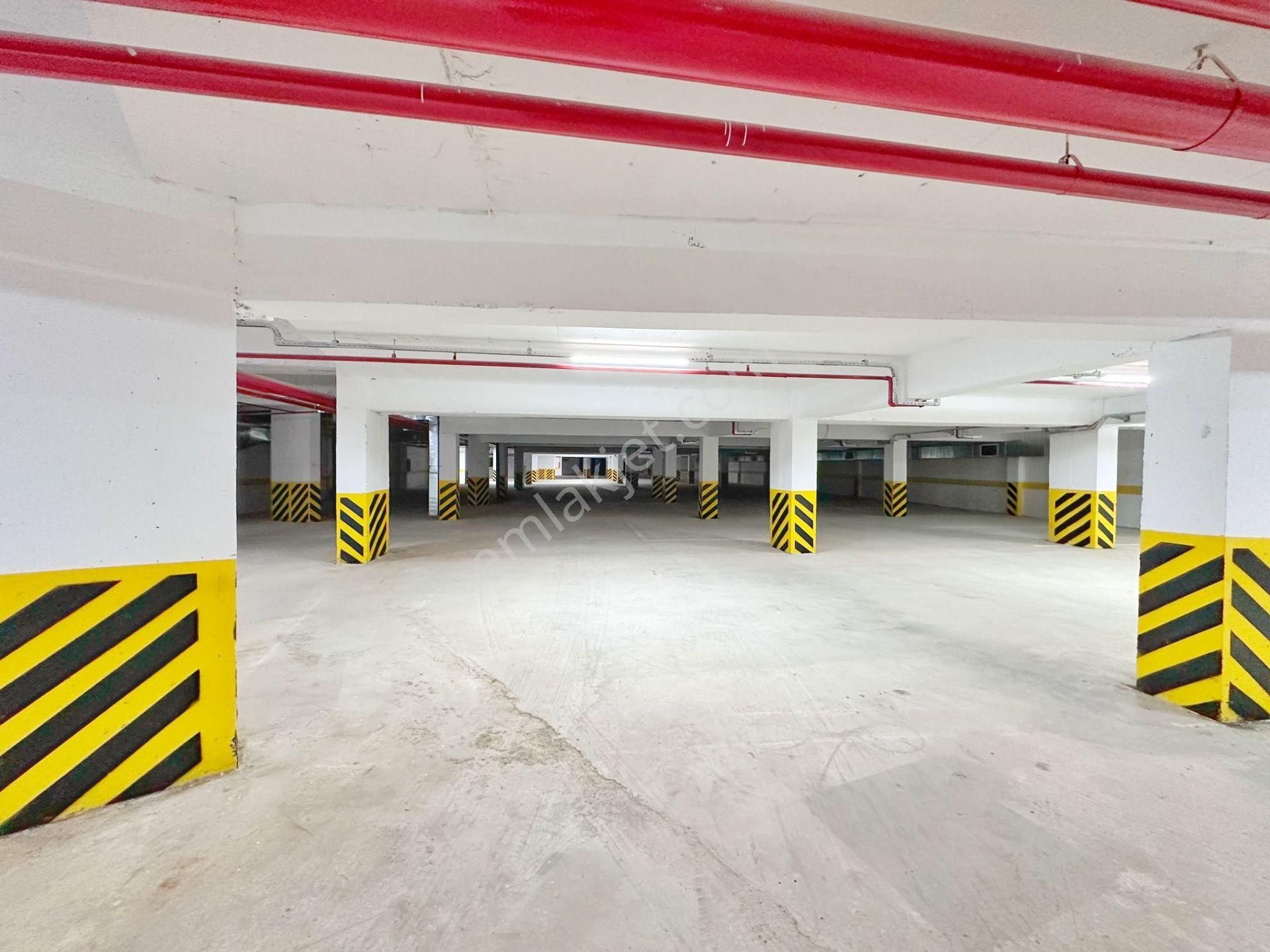 Antalya Aksu Altıntaş Satılık 2+1 Ayrı Mutfak Lüks Allure Site Önder Sağlam Dan - Görsel 16