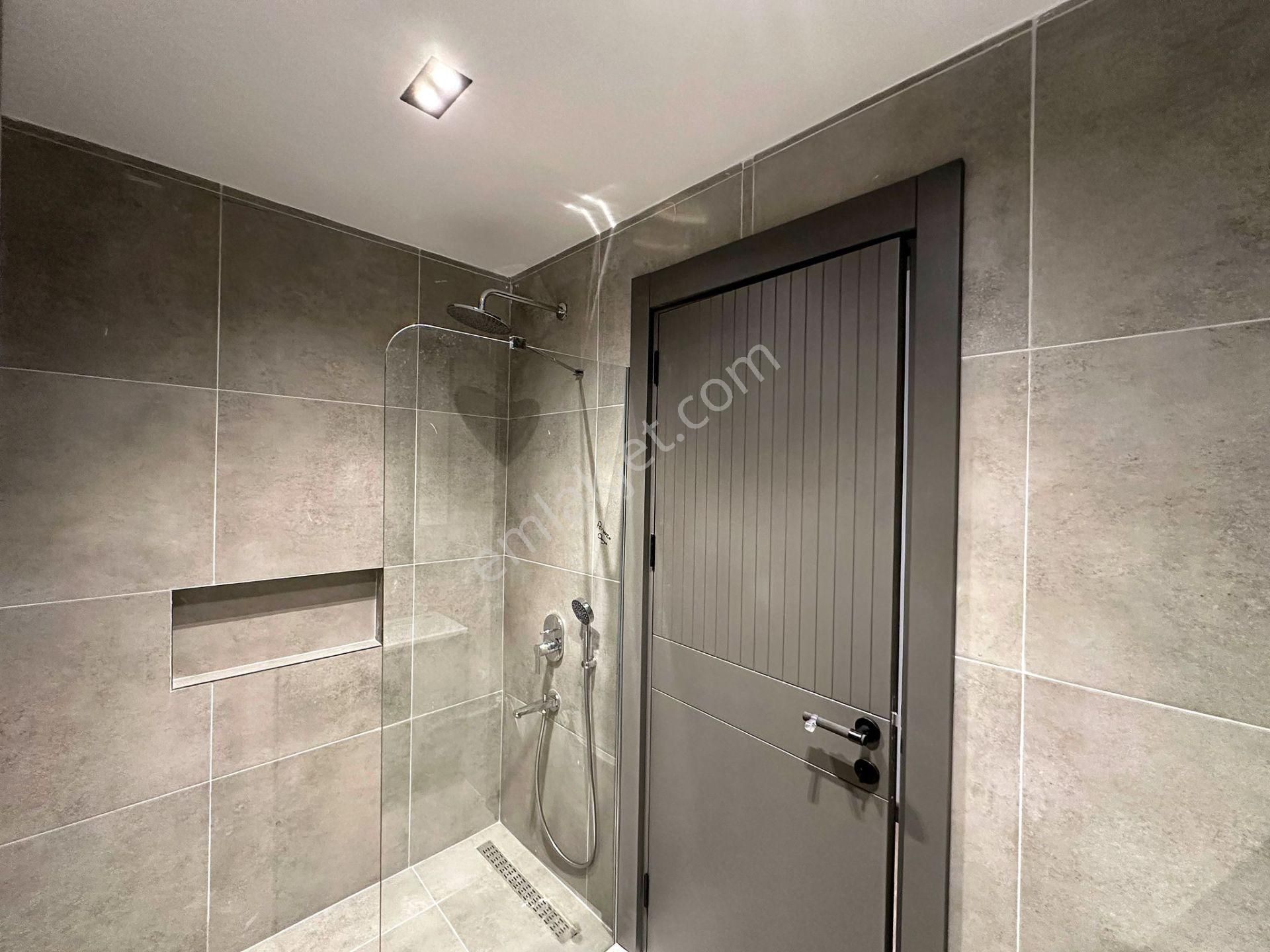 Antalya Aksu Altıntaş Satılık 2+1 Ayrı Mutfak Lüks Allure Site Önder Sağlam Dan - Görsel 9