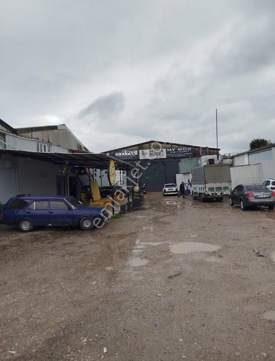 Gıda Ruhsatlı 150 M2 İkinci Kat - Görsel 7