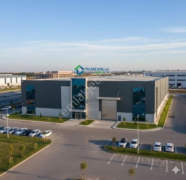 Yatırım Fırsatı! Ticari Arsa - Görsel 3