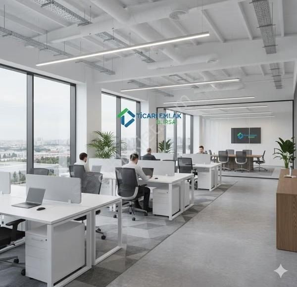 Yatırım Fırsatı! Ticari Arsa - Görsel 4