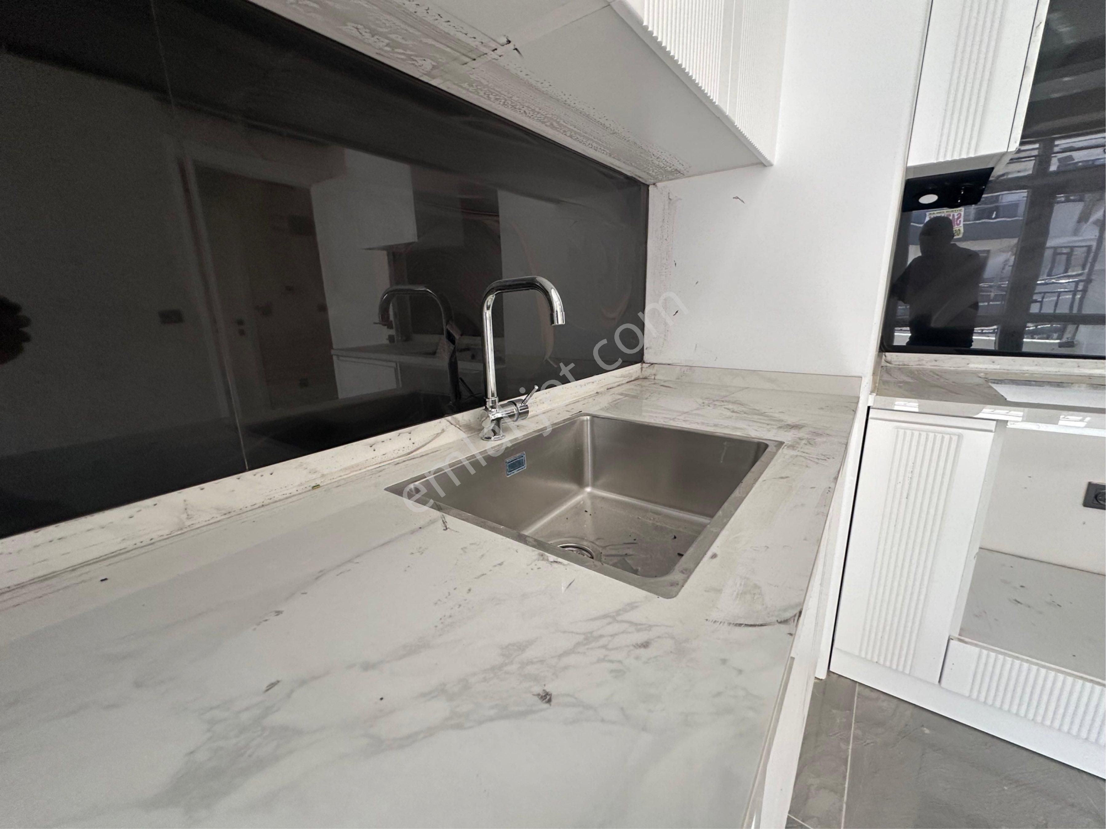 Meram Uluğbey Mahallesi Satılık 2+1 Lüx İskanlı Daire - Görsel 25