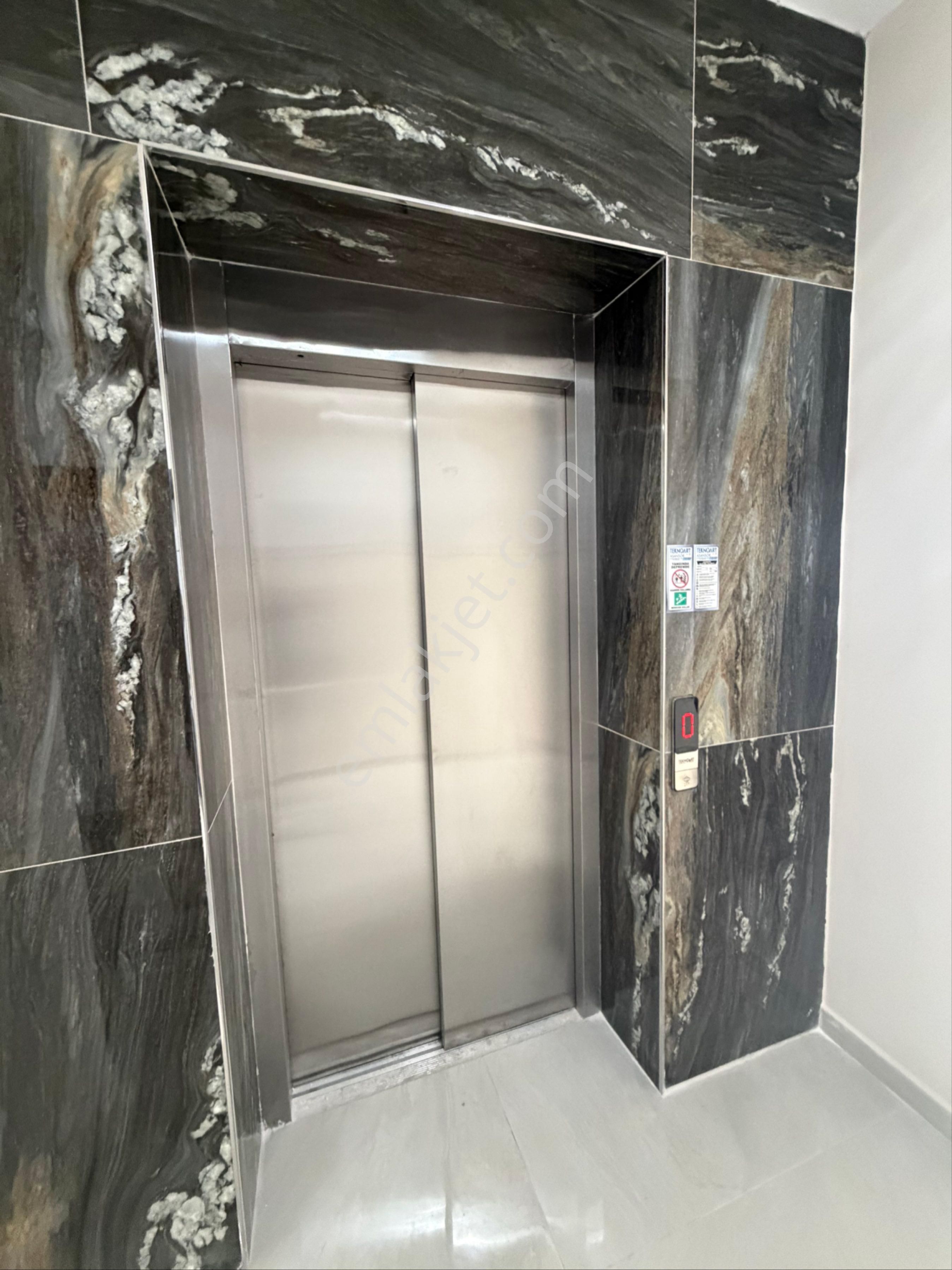 Meram Uluğbey Mahallesi Satılık 2+1 Lüx İskanlı Daire - Görsel 4