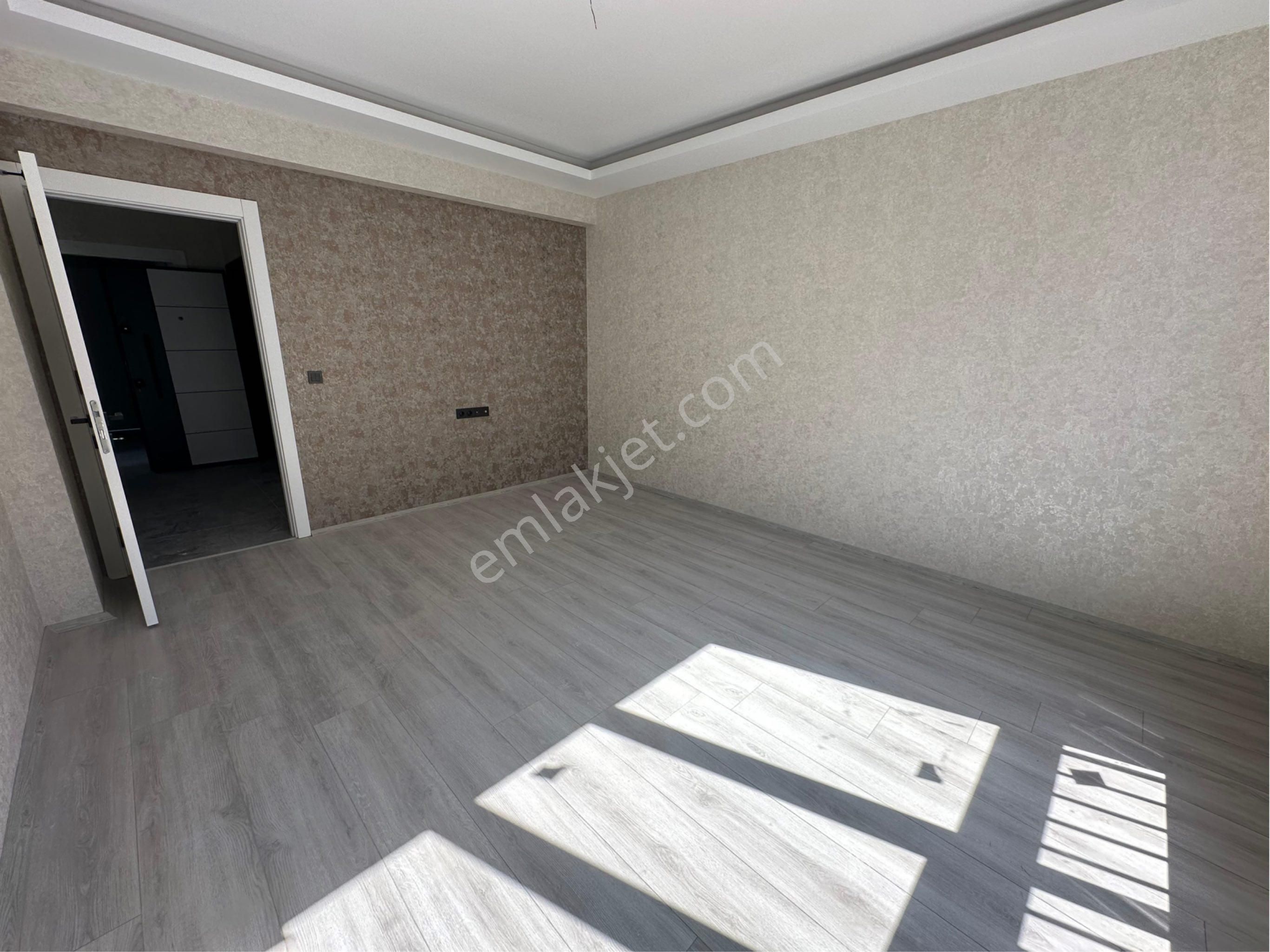 Meram Uluğbey Mahallesi Satılık 2+1 Lüx İskanlı Daire - Görsel 23