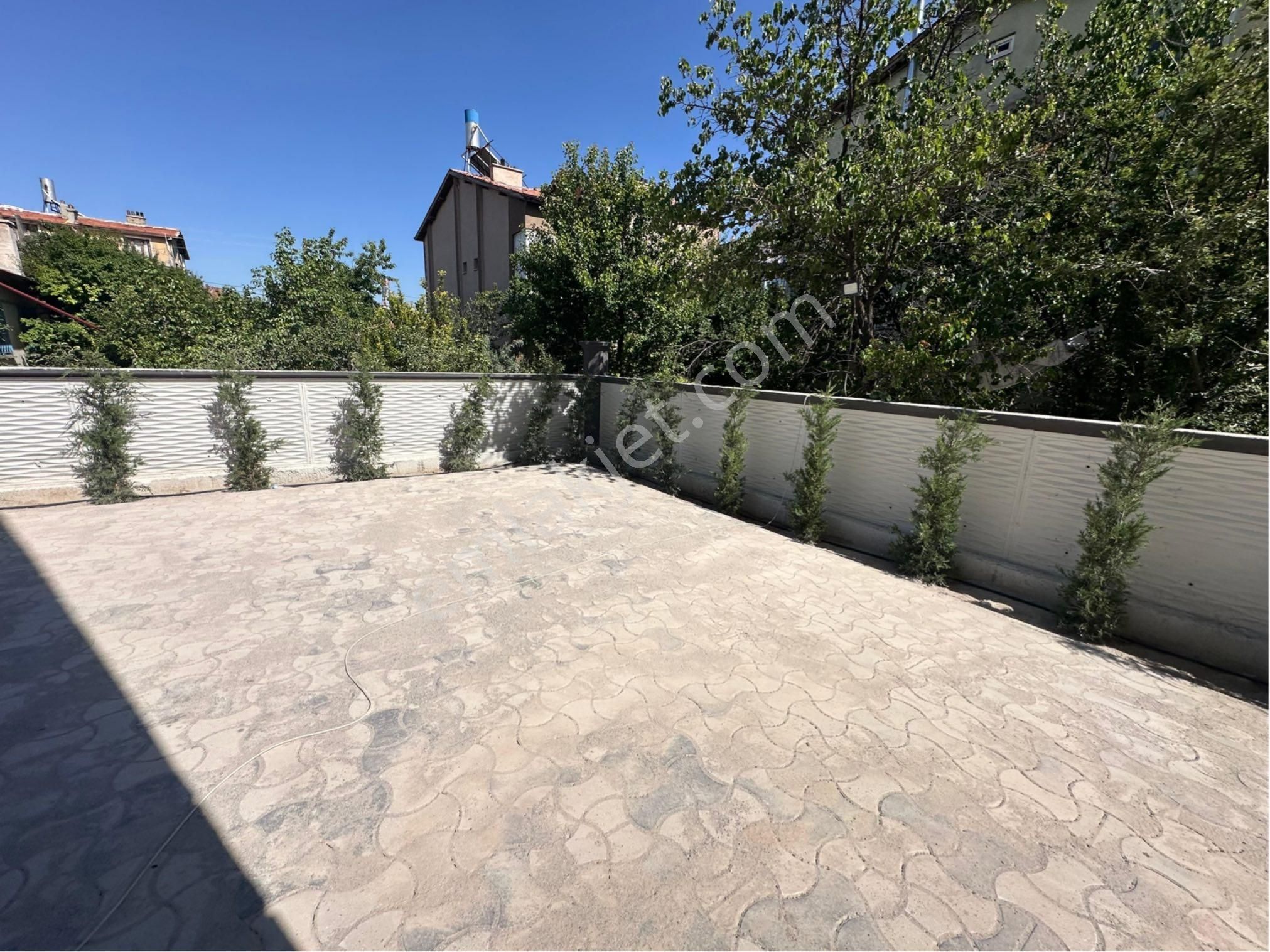 Meram Uluğbey Mahallesi Satılık 2+1 Lüx İskanlı Daire - Görsel 13