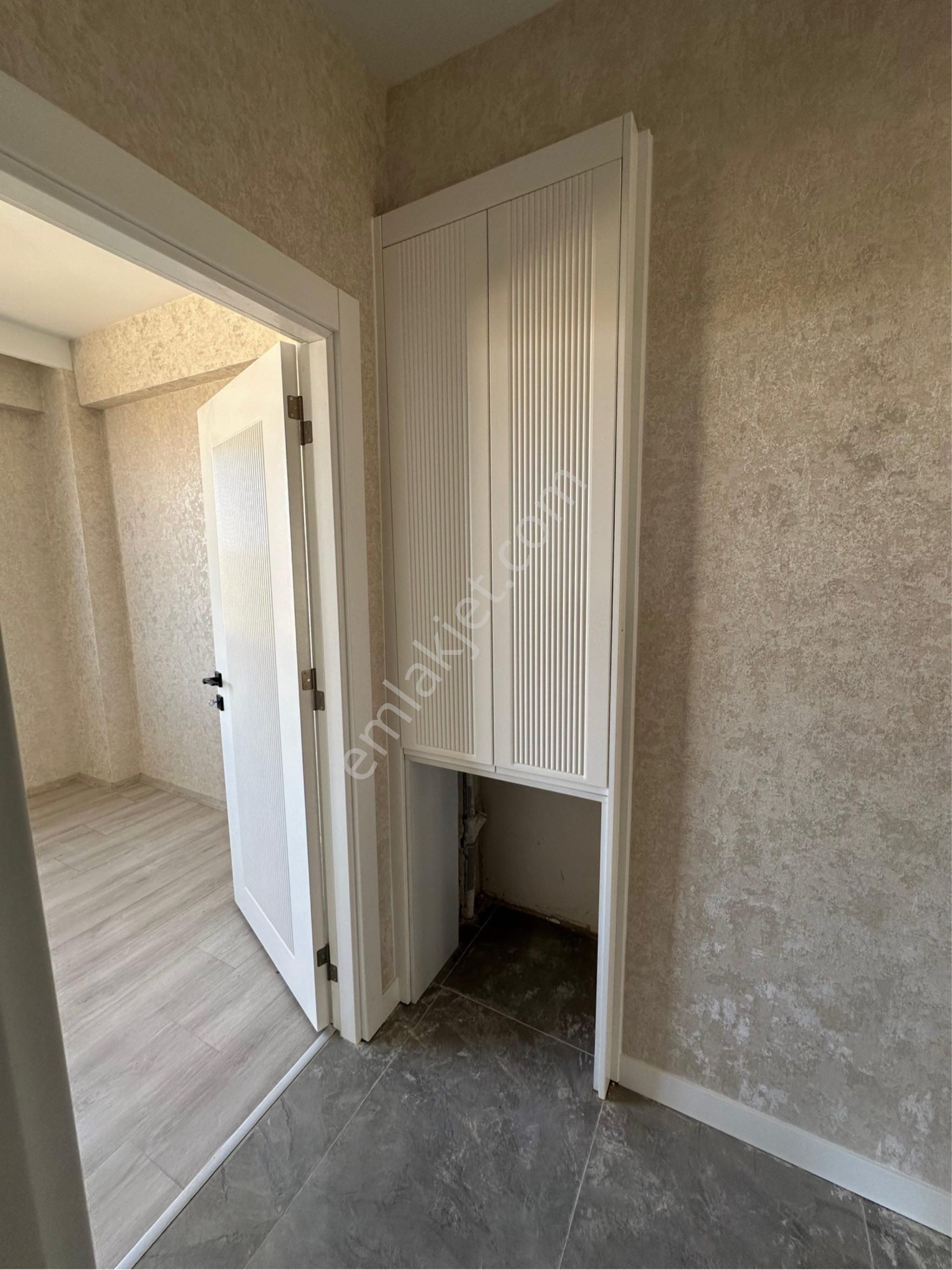 Meram Uluğbey Mahallesi Satılık 2+1 Lüx İskanlı Daire - Görsel 18