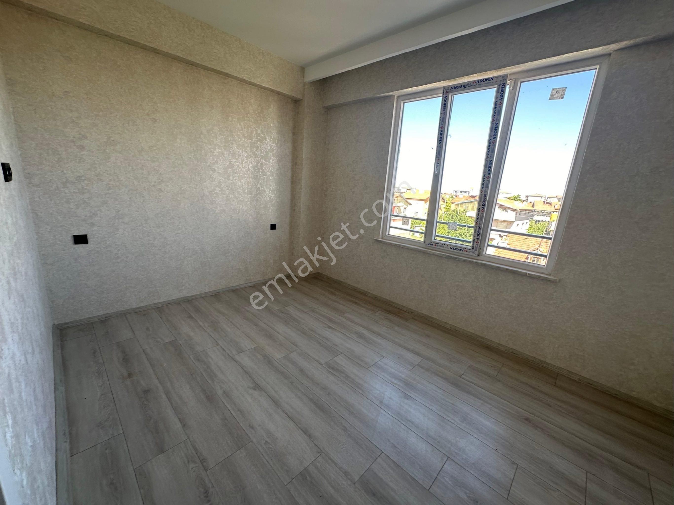 Meram Uluğbey Mahallesi Satılık 2+1 Lüx İskanlı Daire - Görsel 17