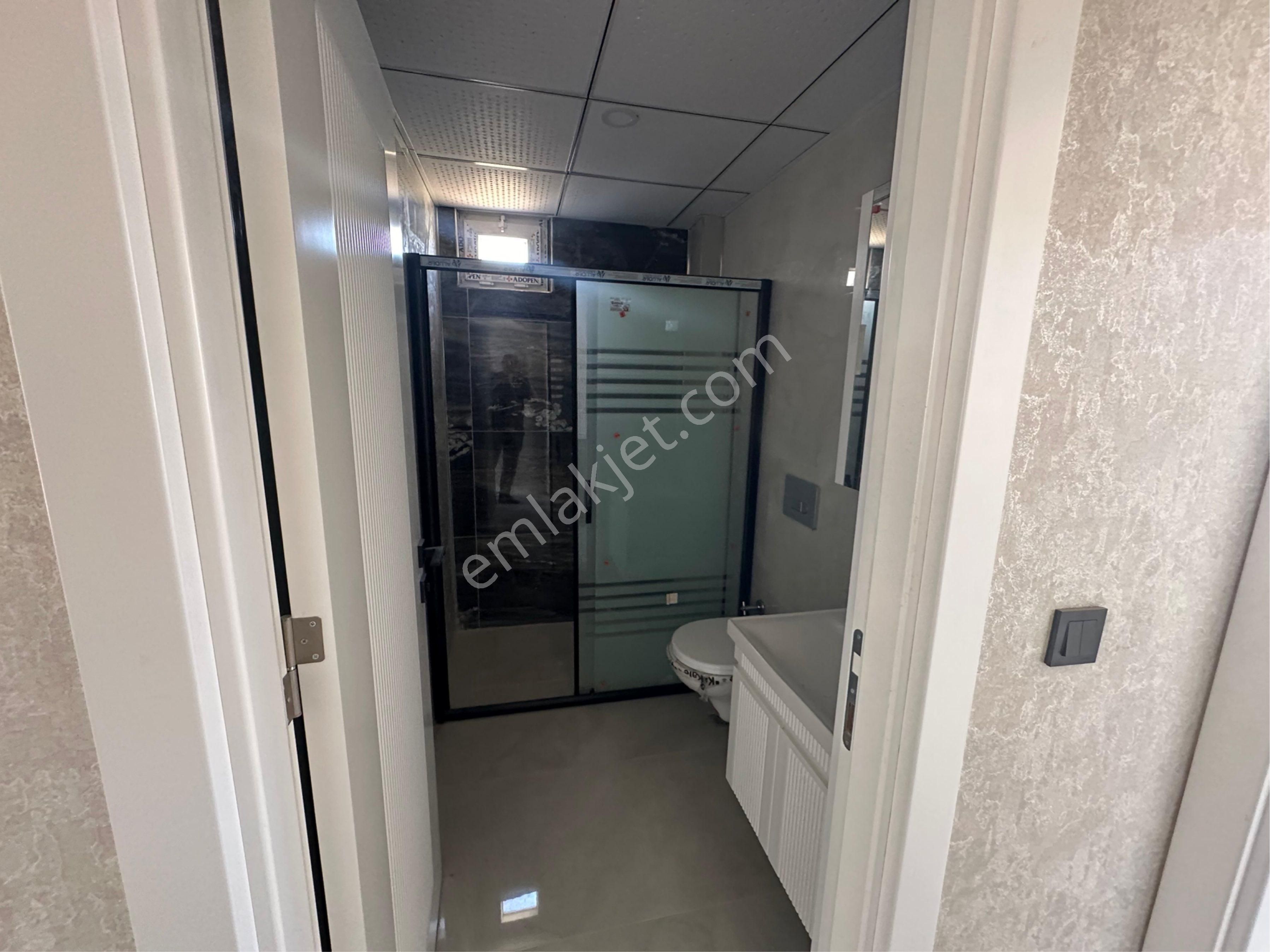 Meram Uluğbey Mahallesi Satılık 2+1 Lüx İskanlı Daire - Görsel 15