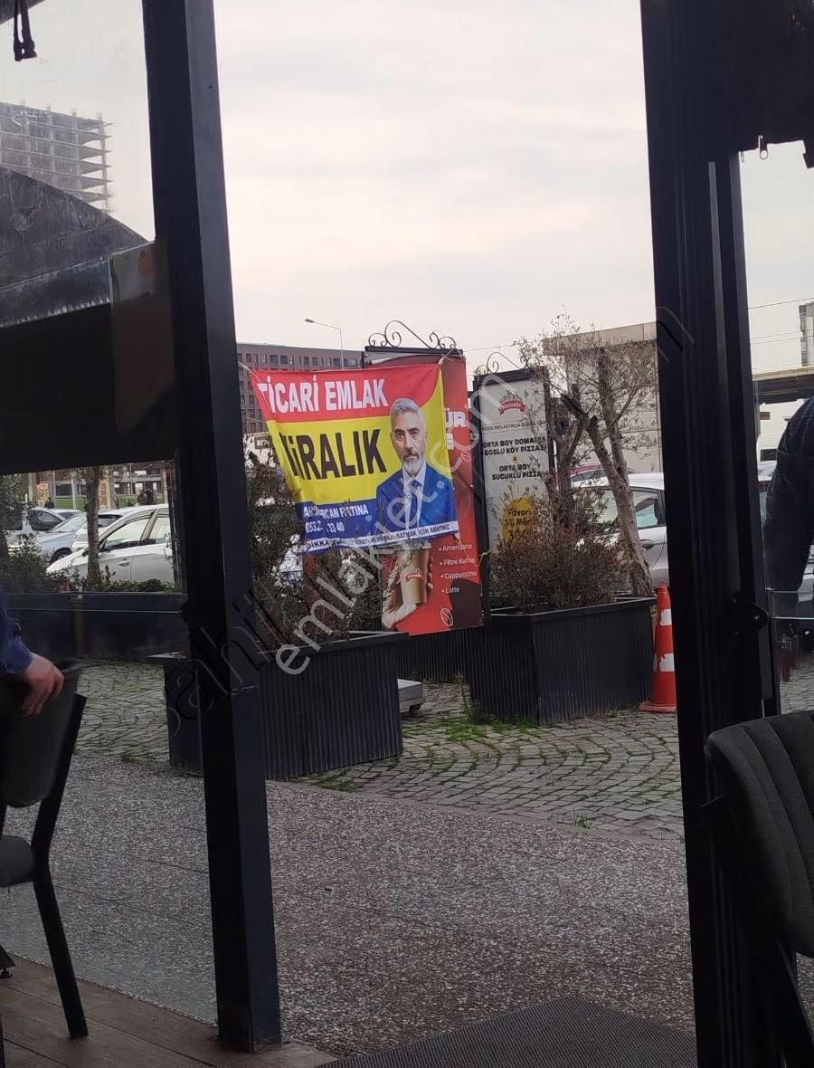 Vespoid Cad. 500 M² Kiralık Dükkan Köfteci Yusuf Yanı - Görsel 12