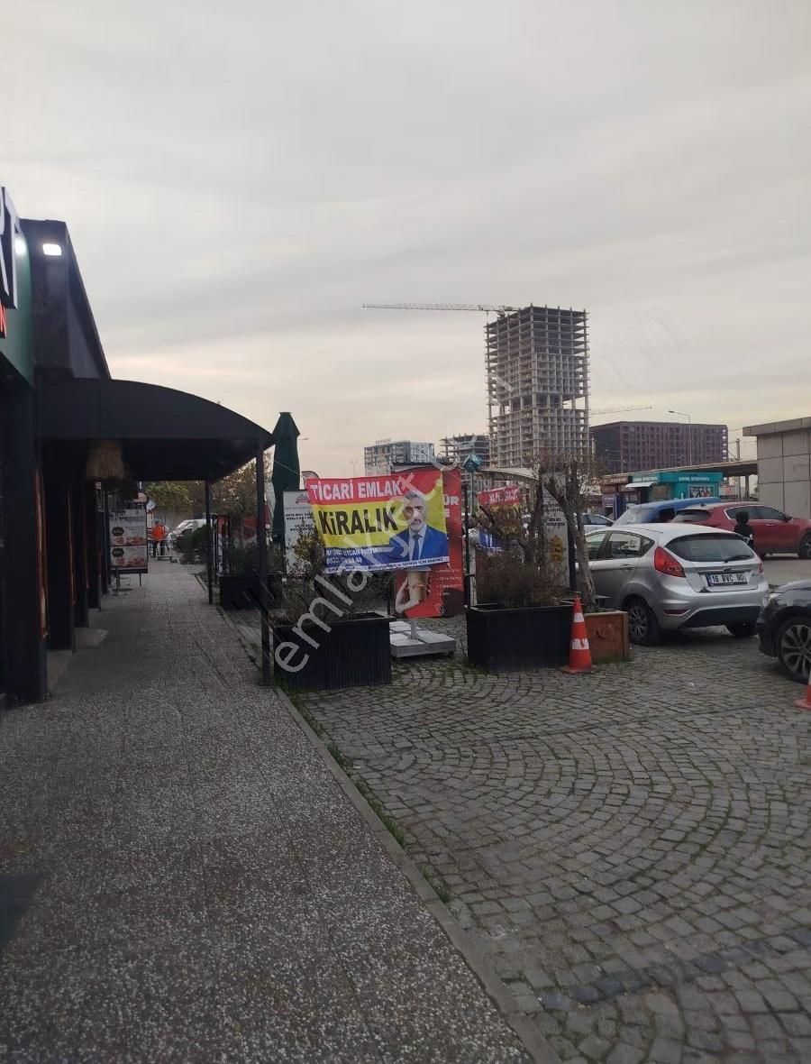 Vespoid Cad. 500 M² Kiralık Dükkan Köfteci Yusuf Yanı - Görsel 9