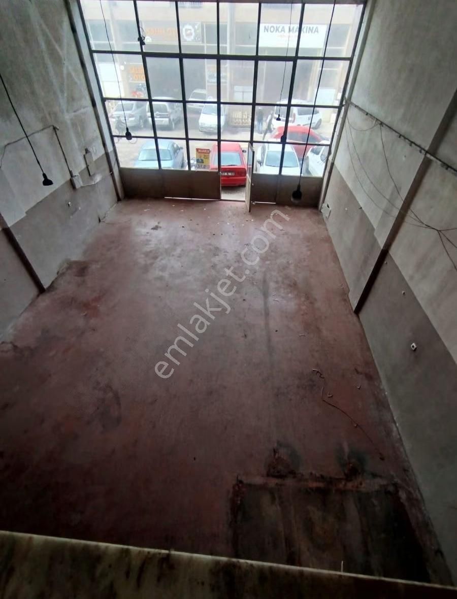 Kestel Osb Küçük Sanayi Kiralık 270 M² Atölye - Görsel 8