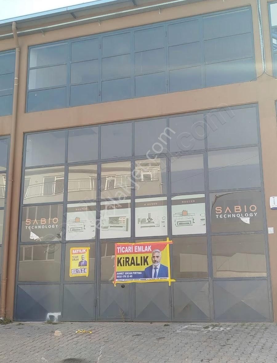 Yatırımcısına Hazır Fırsat! Aylık 40.000 Tl Kira Getirili Bur - Görsel 9