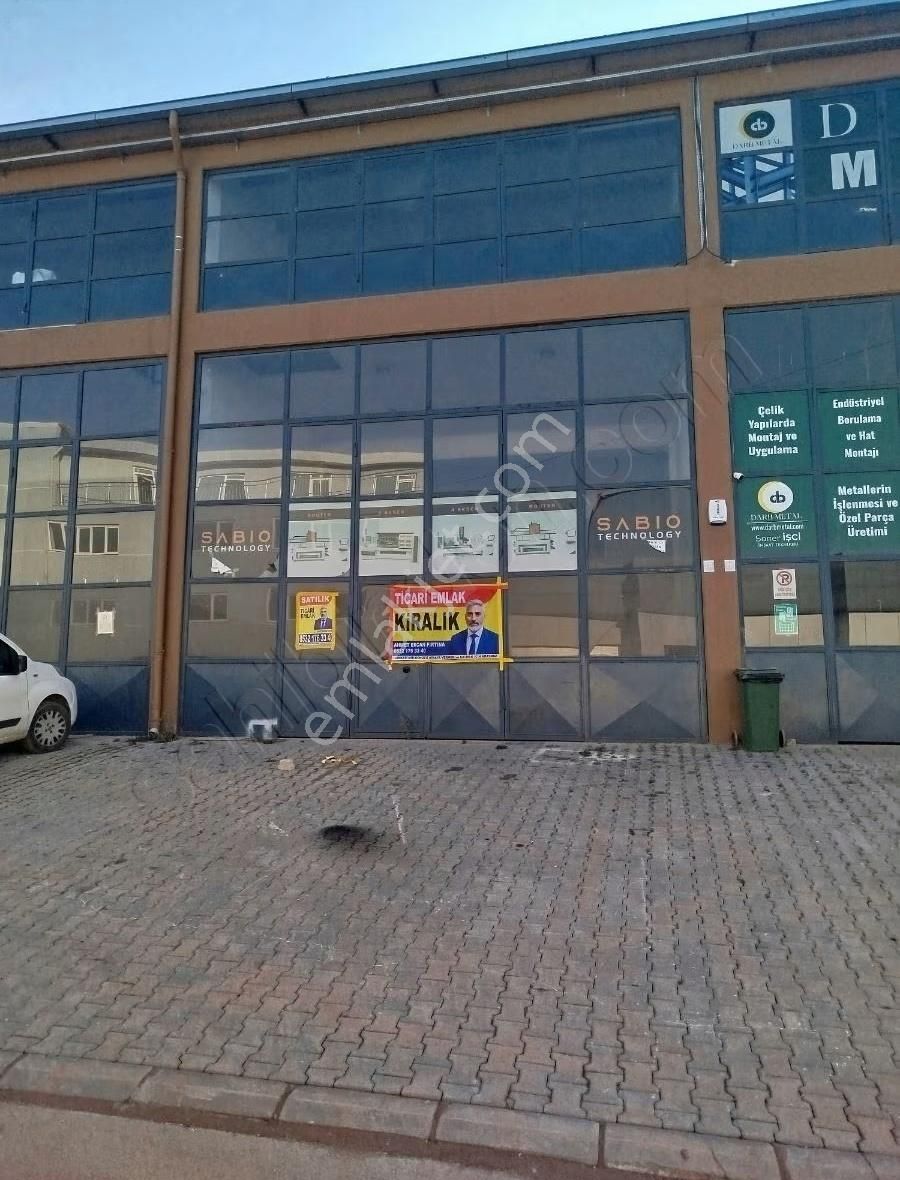 Yatırımcısına Hazır Fırsat! Aylık 40.000 Tl Kira Getirili Bur