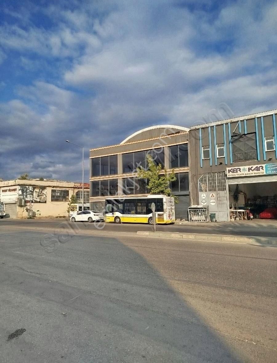 Acil Satılık! Bursa Eski Gemlik Yolu'nda Köşe Konumda - Görsel 14