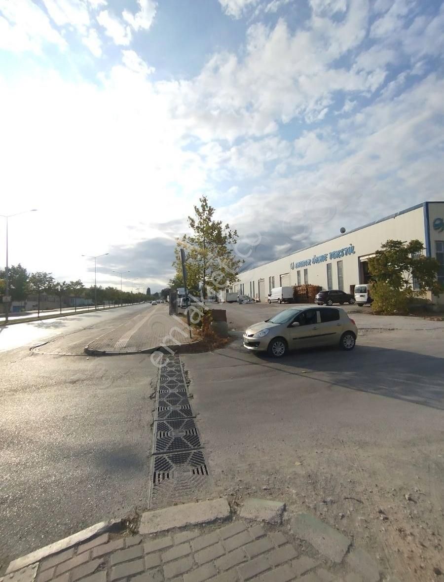 Acil Satılık! Bursa Eski Gemlik Yolu'nda Köşe Konumda - Görsel 18