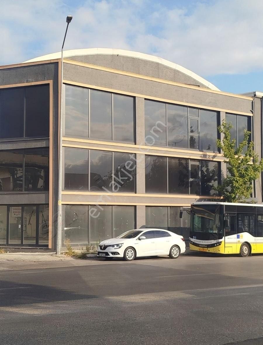 Acil Satılık! Bursa Eski Gemlik Yolu'nda Köşe Konumda - Görsel 15