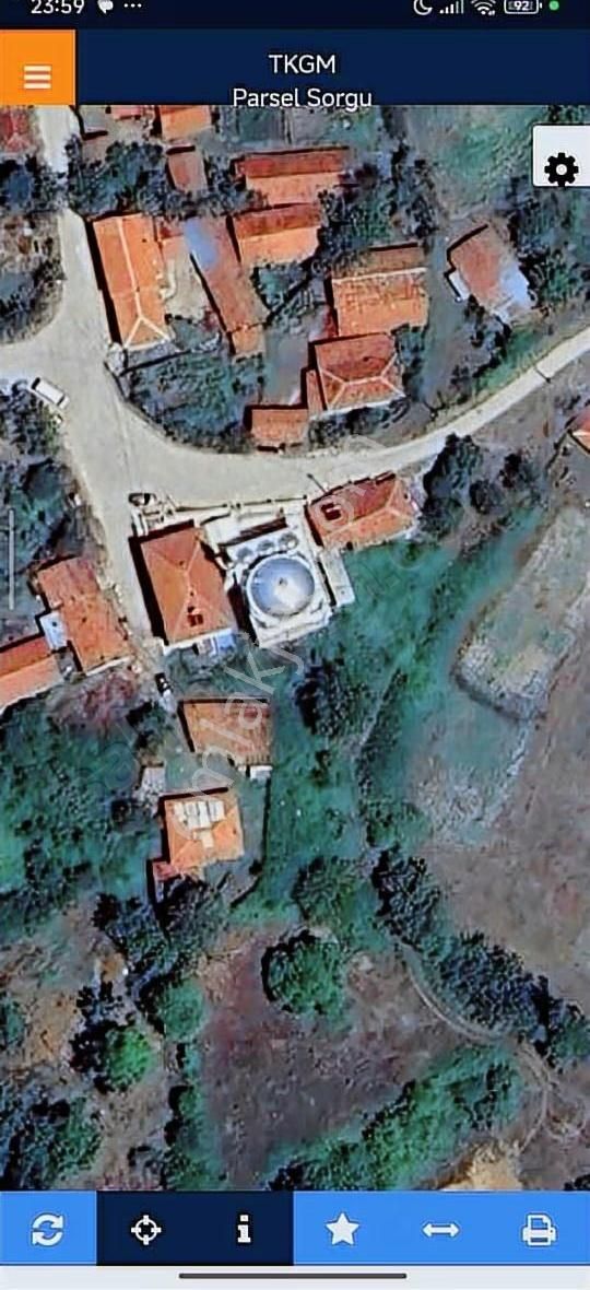 İnegöl Sultaniye'de Kaçırılmaz Fırsat: 12.000 M² Konut - Görsel 7
