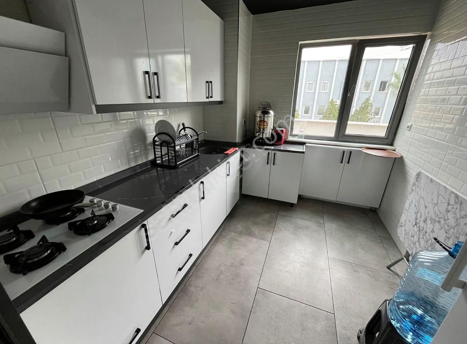 Kiralık İstanbul Yolu Cepheli Prestijli İş Yeri - Görsel 19