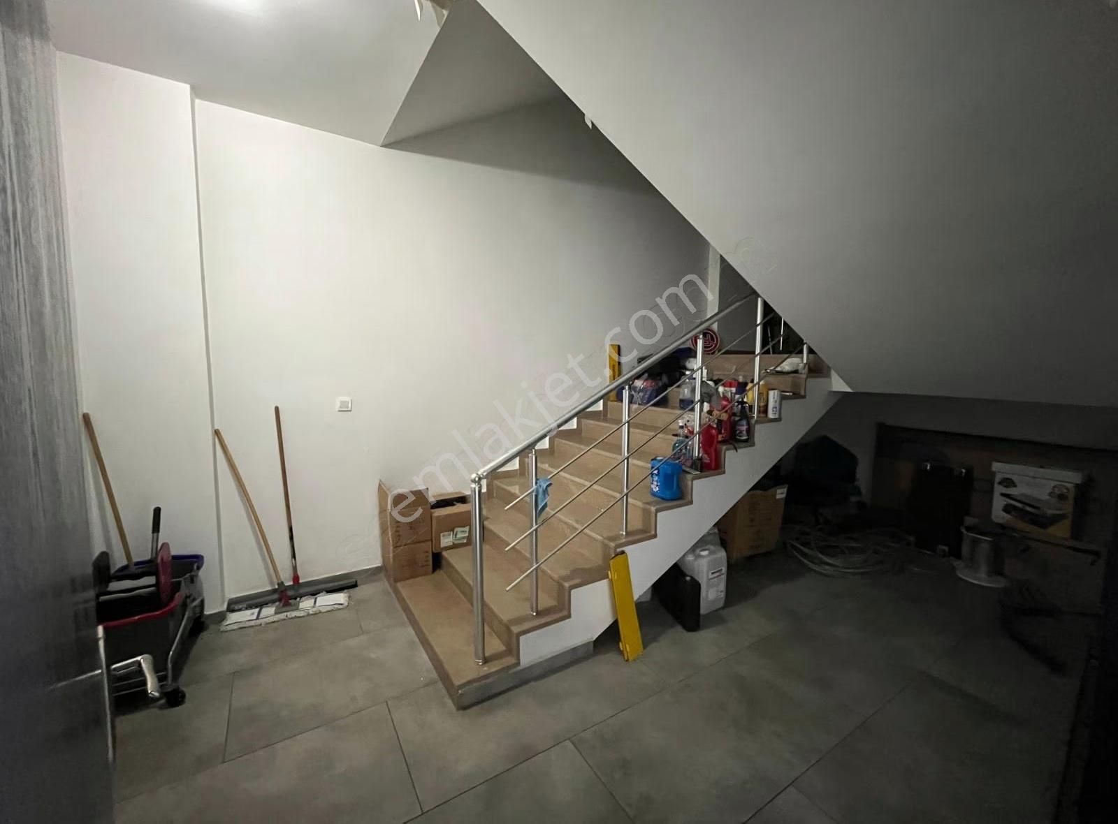 Kiralık İstanbul Yolu Cepheli Prestijli İş Yeri - Görsel 9