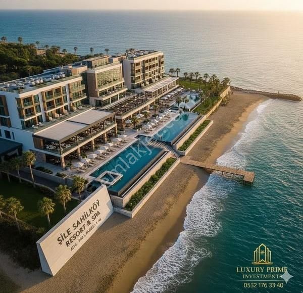 Gemlik Hisar Mahallesi Arsa Yatırımı 1381 M² - Görsel 8