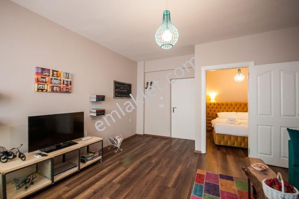 Beşiktaş Çarşı 1+1 St - Görsel 4