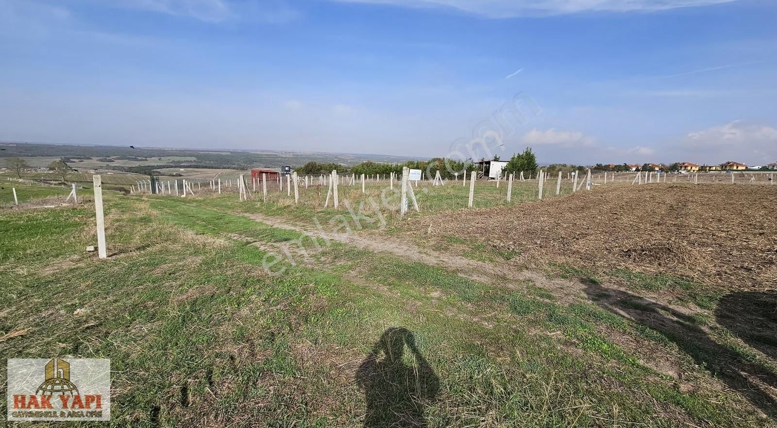 Satılık İhtiyaçtan Uygun Fiyata Arsa - Görsel 6
