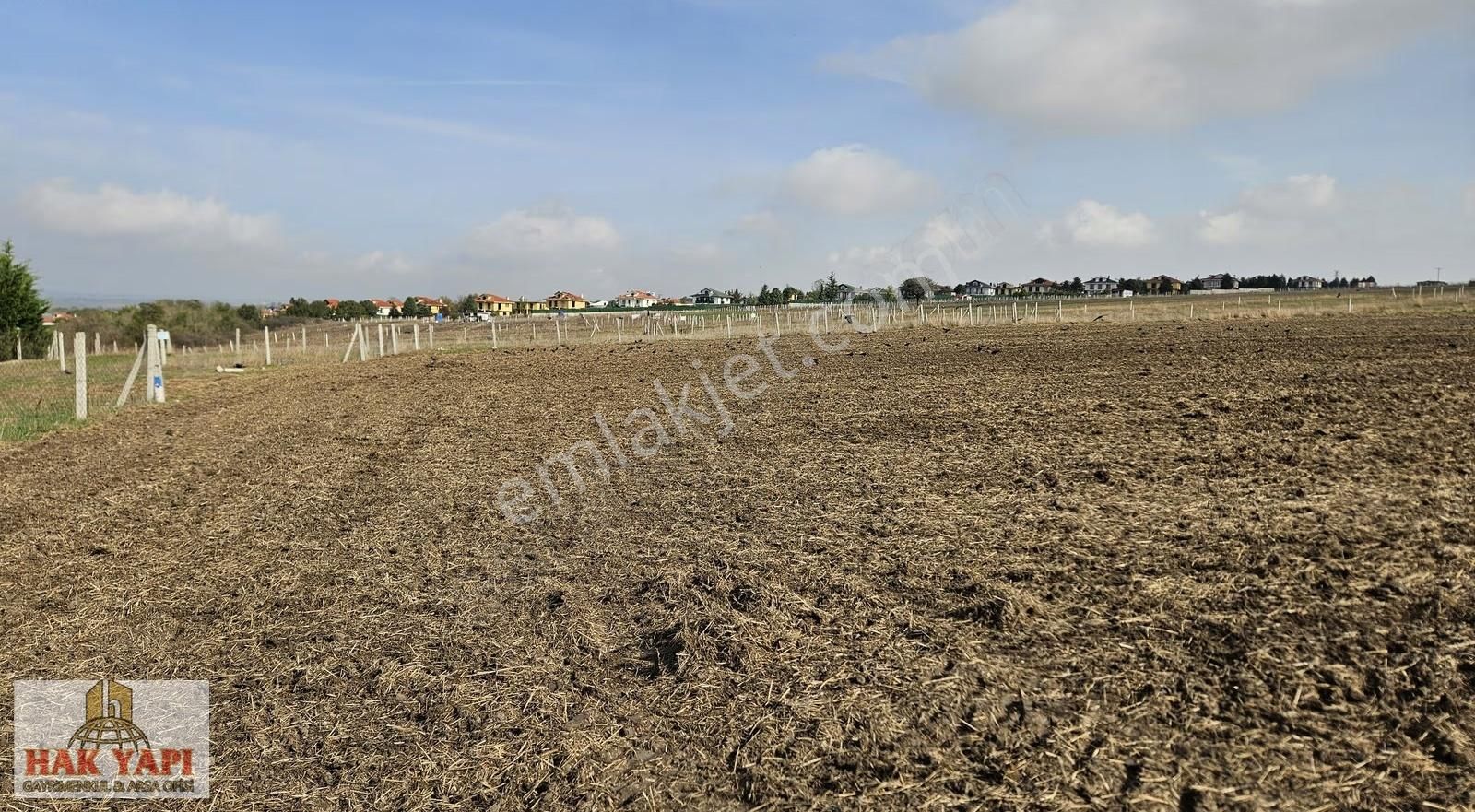 Satılık İhtiyaçtan Uygun Fiyata Arsa - Görsel 9