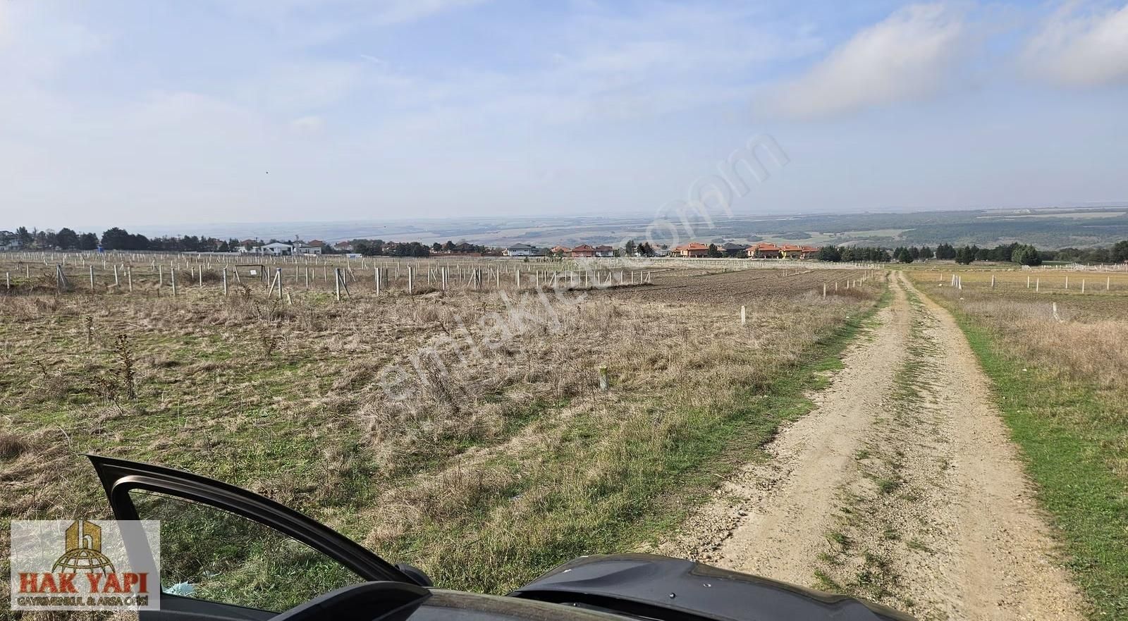 Satılık İhtiyaçtan Uygun Fiyata Arsa - Görsel 8