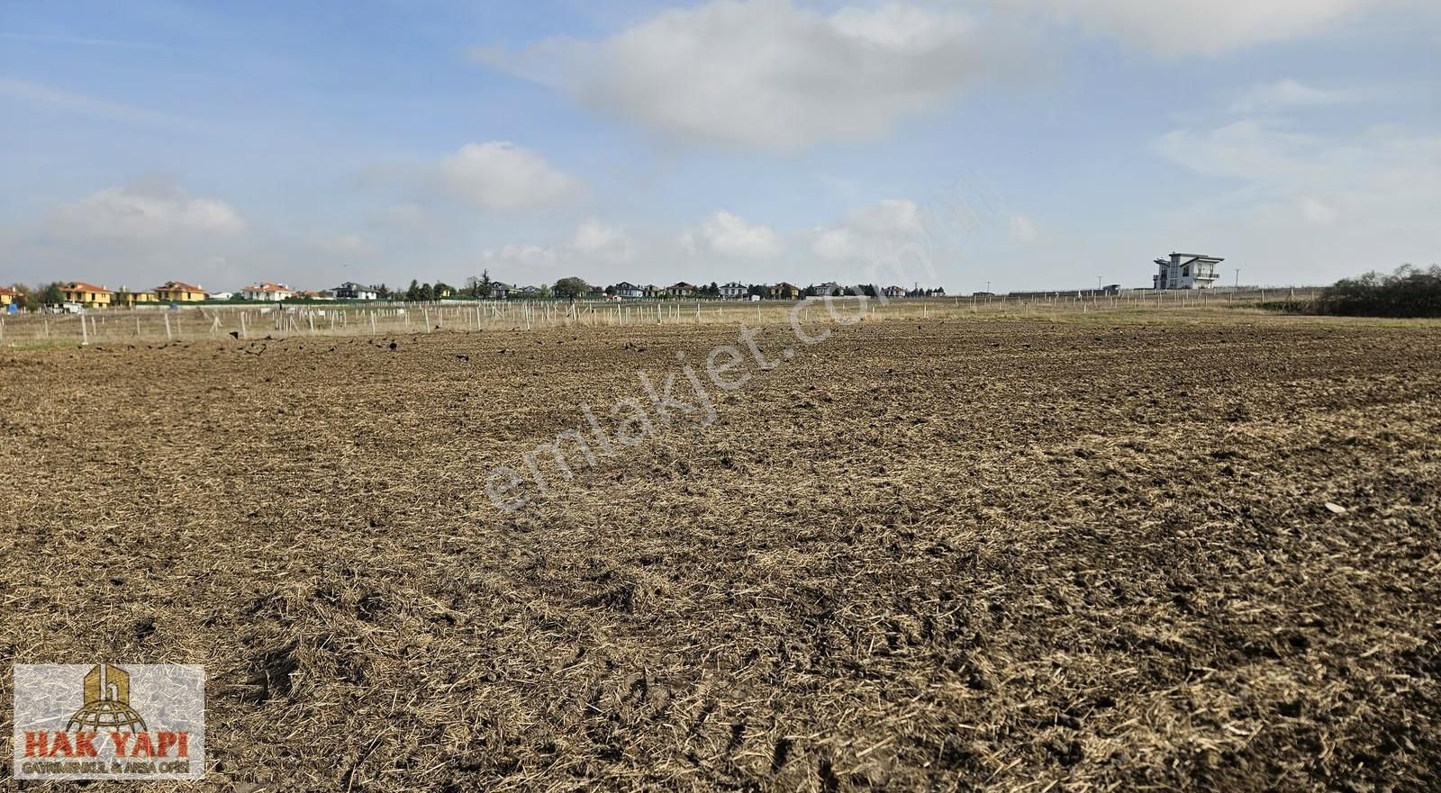 Satılık İhtiyaçtan Uygun Fiyata Arsa - Görsel 12