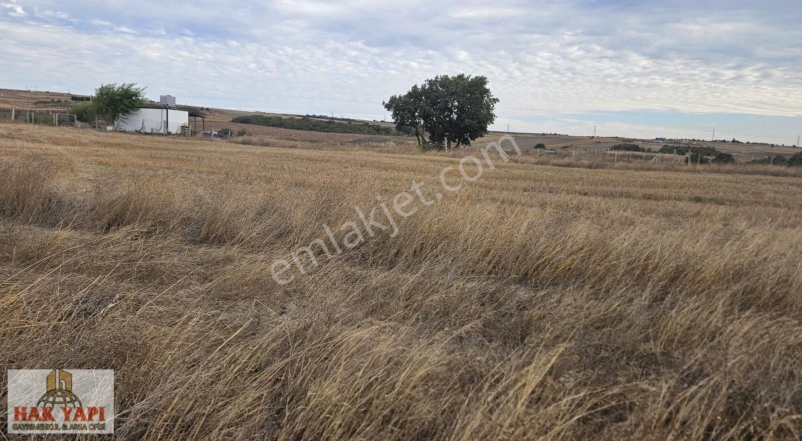 Satılık Göl Manzaralı Arsa Bu Fiyata Başka Yok - Görsel 7