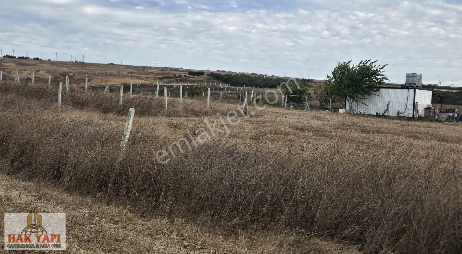 Satılık Göl Manzaralı Arsa Bu Fiyata Başka Yok - Görsel 10