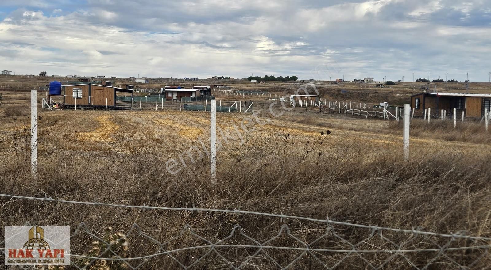 Satılık Göl Manzaralı Arsa Bu Fiyata Başka Yok - Görsel 5