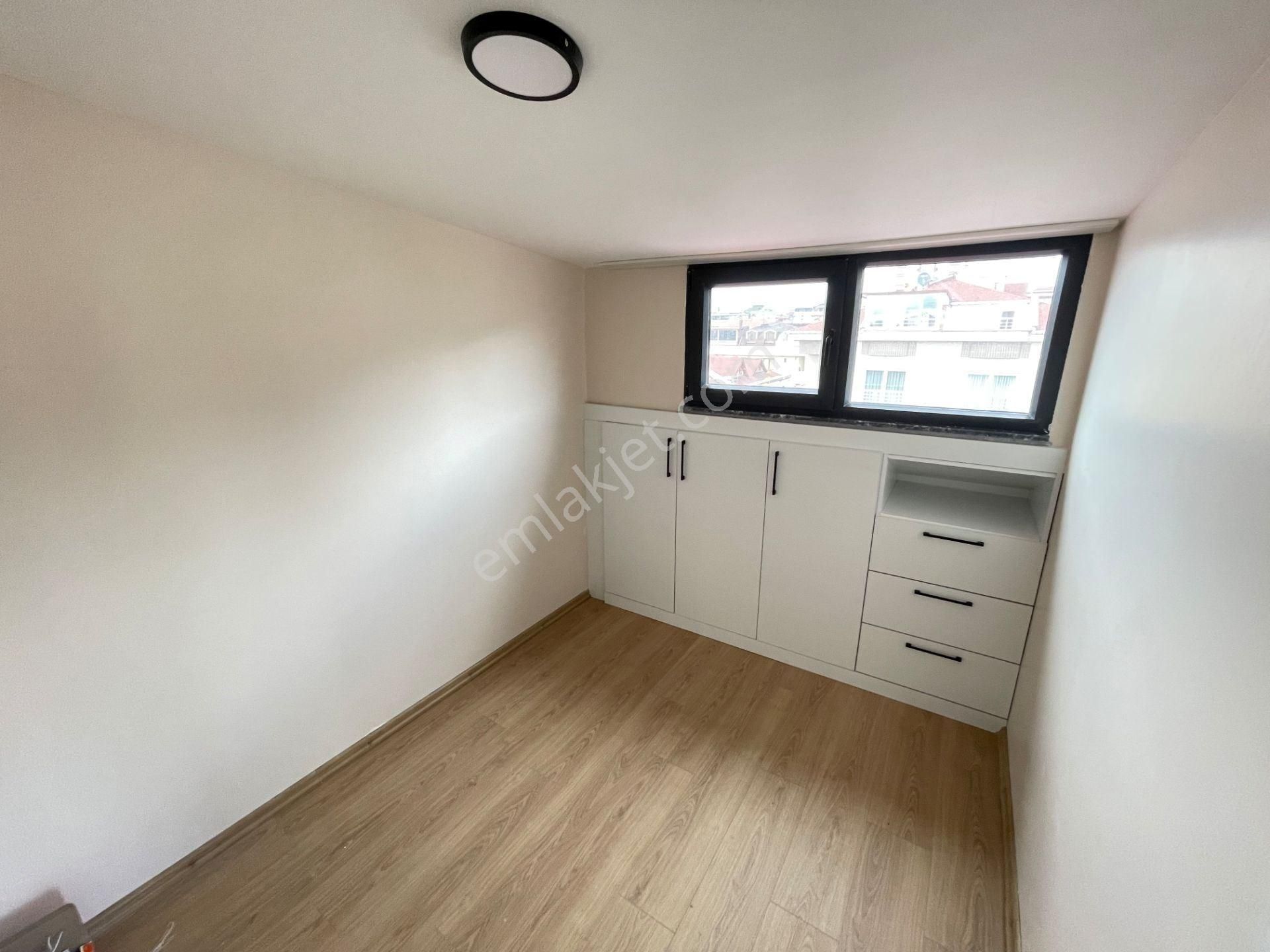 Yeditepe Üniv. Yakın Konumda, 19 Mayıs Cd Üzerinde Sıfır Bina 1+1 - Görsel 18