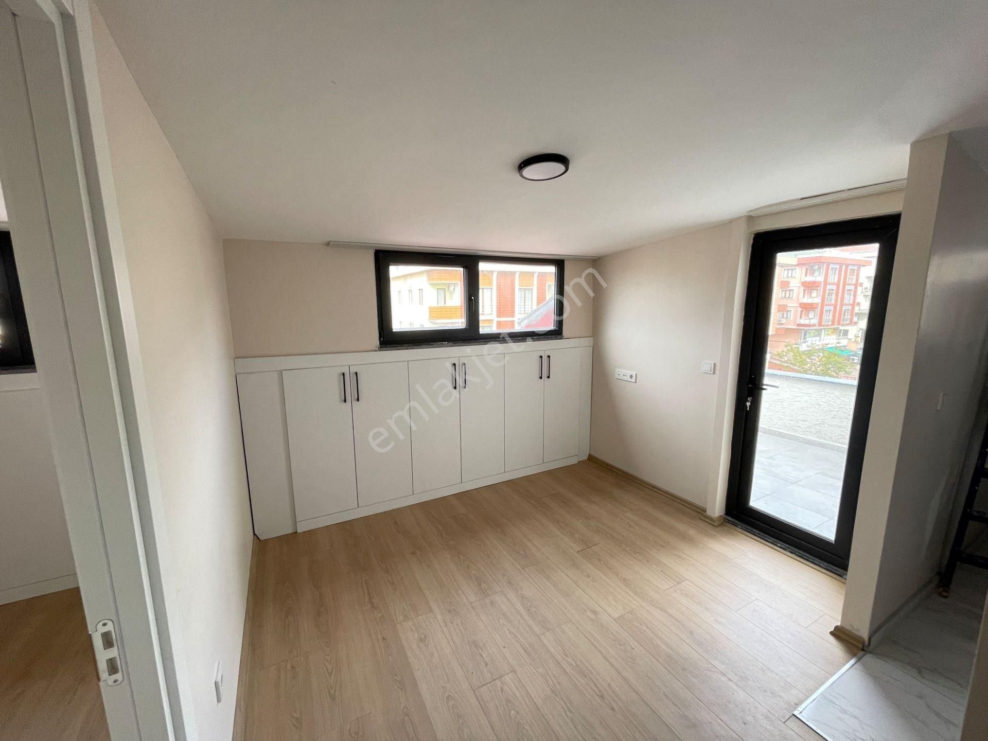 Yeditepe Üniv. Yakın Konumda, 19 Mayıs Cd Üzerinde Sıfır Bina 1+1 - Görsel 8