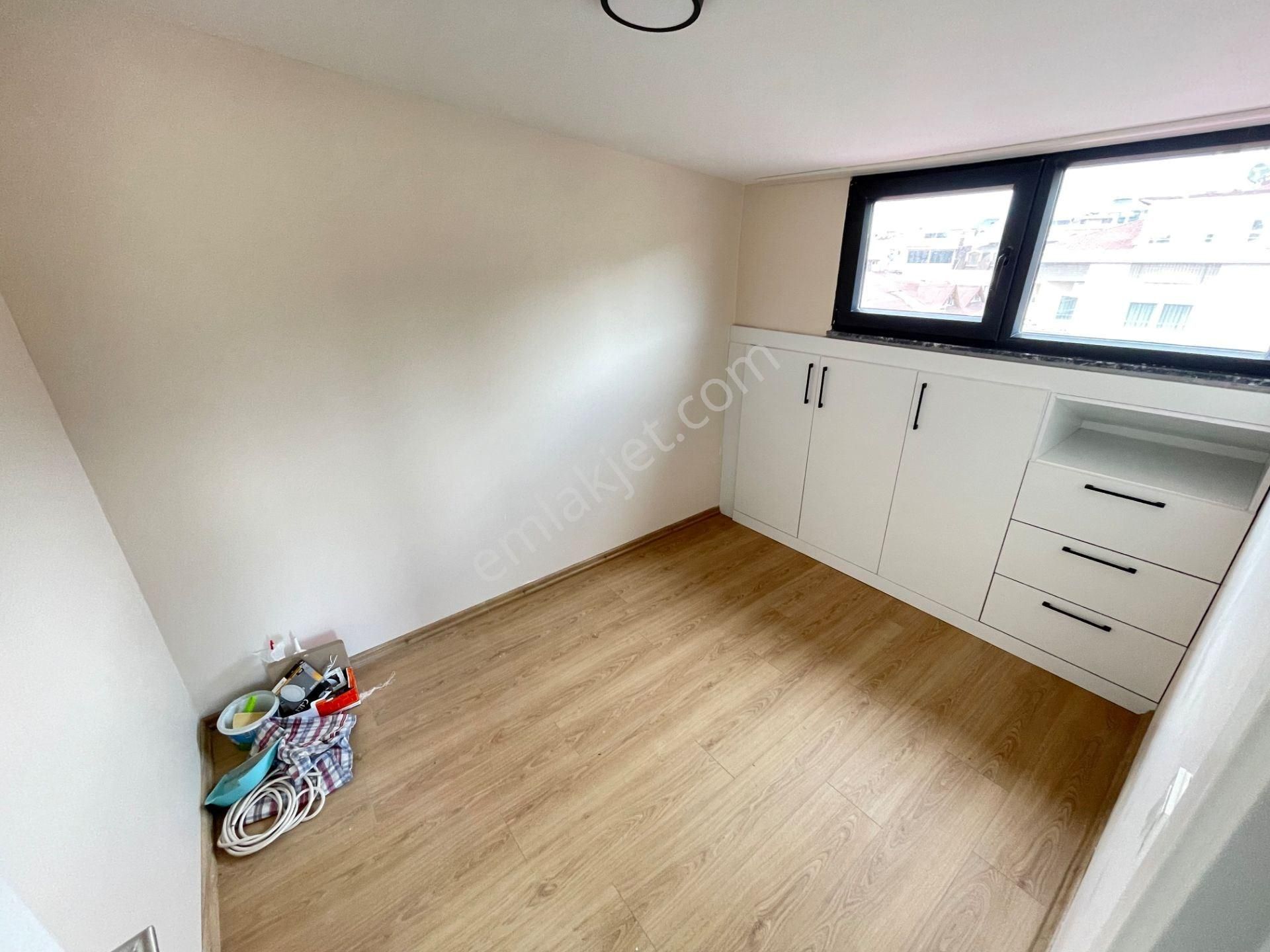 Yeditepe Üniv. Yakın Konumda, 19 Mayıs Cd Üzerinde Sıfır Bina 1+1 - Görsel 17